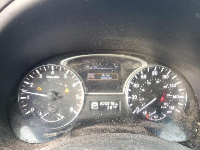 Photo 9 from auction – 2013 NISSAN ALTIMA 2.5 with VIN 1N4AL3AP4DC229266