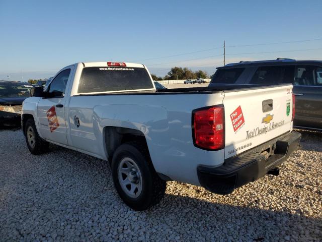 Photo 2 from auction – 2015 CHEVROLET SILVERADO with VIN 1GCNCPEC8FZ443249