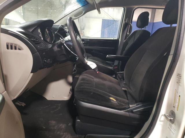 Photo 7 from auction – 2013 DODGE GRAND CARA with VIN 2C4RDGCG2DR525148