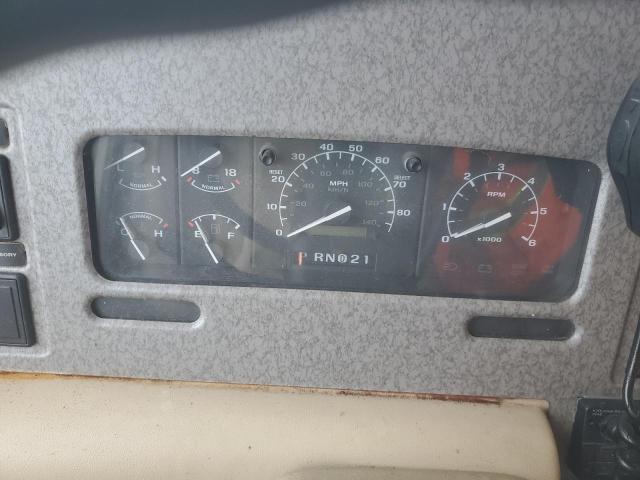 Photo 8 from auction – 1997 PACE VISION with VIN 3FCMF53G9VJA09016