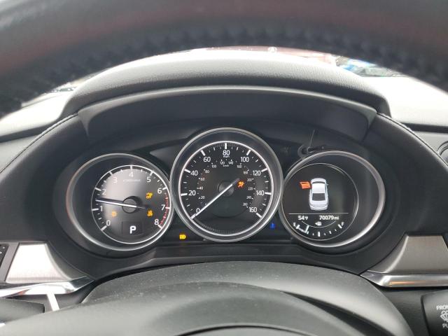 صورة رقم 9 من المزاد - 2018 MAZDA 6 TOURING مع VIN JM1GL1VM3J1301865