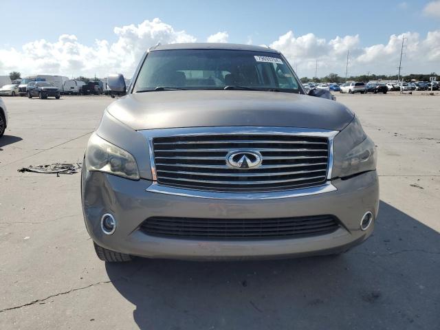 Photo 5 from auction – 2011 INFINITI QX56 with VIN JN8AZ2NF5B9504257