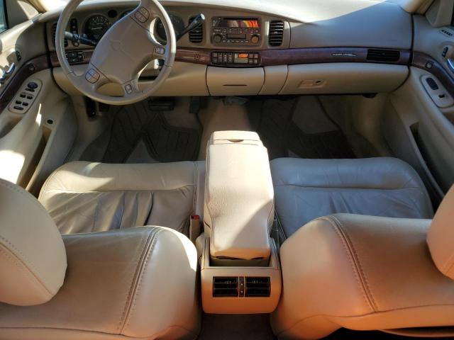 Photo 8 from auction – 2005 BUICK LESABRE LI with VIN 1G4HR54K05U284985