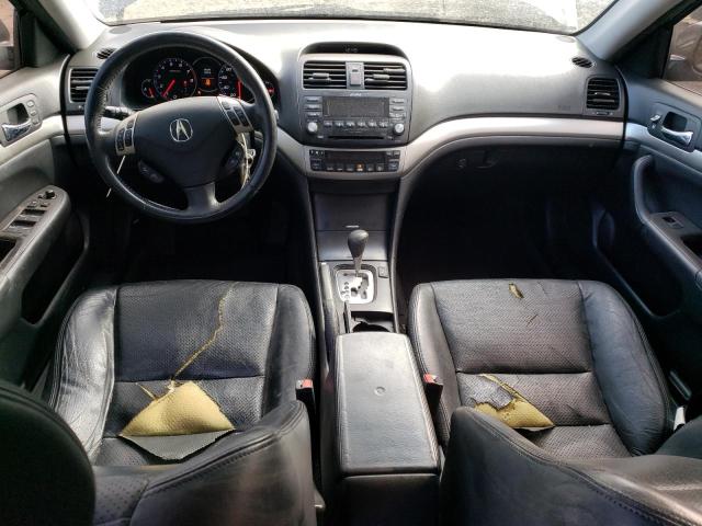 Photo 8 from auction – 2007 ACURA TSX with VIN JH4CL968X7C020186