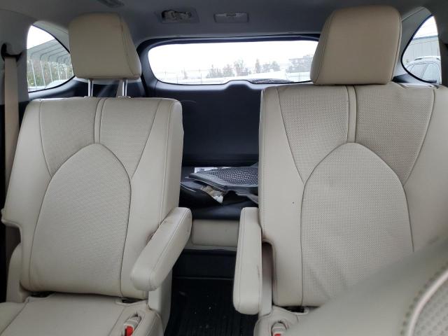 Photo 10 from auction – 2023 TOYOTA HIGHLANDER with VIN 5TDKDRAH7PS512254