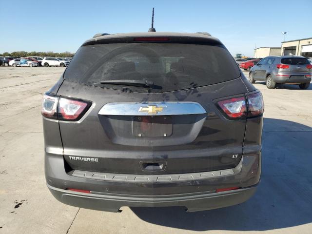 Photo 6 from auction – 2017 CHEVROLET TRAVERSE L with VIN 1GNKRHKD2HJ260295