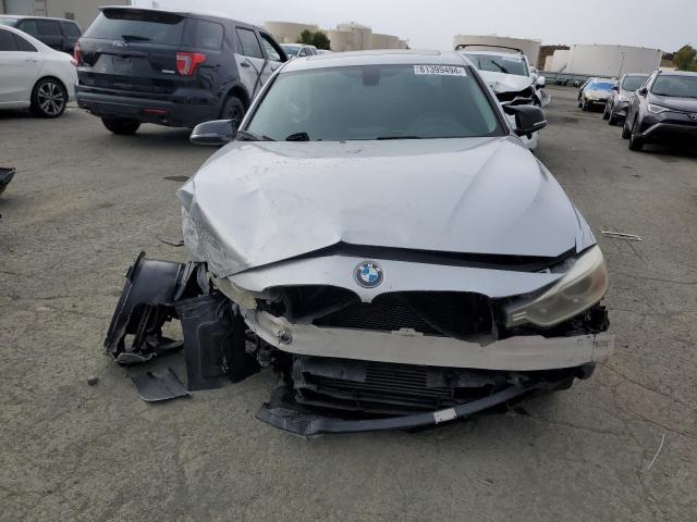 Photo 5 from auction – 2015 BMW 320 I with VIN WBA3B1C53FK137318