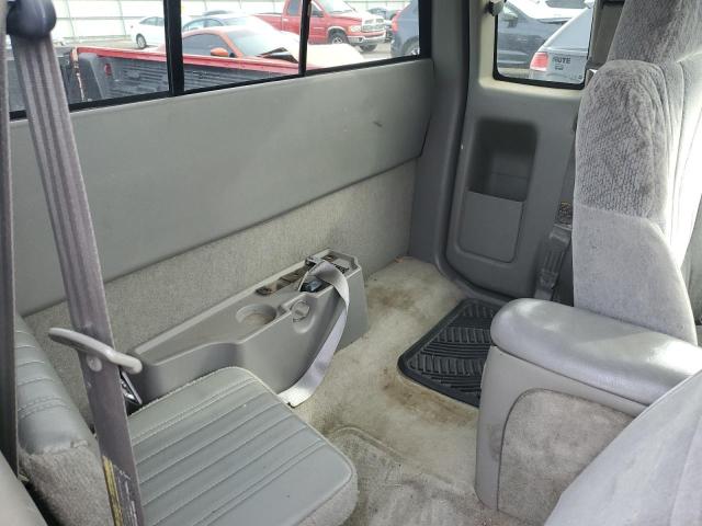 Photo 10 from auction – 2002 GMC SONOMA with VIN 1GTCT19W628201276