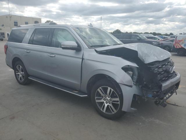 Photo 4 from auction – 2023 FORD EXPEDITION with VIN 1FMJK2A8XPEA40674