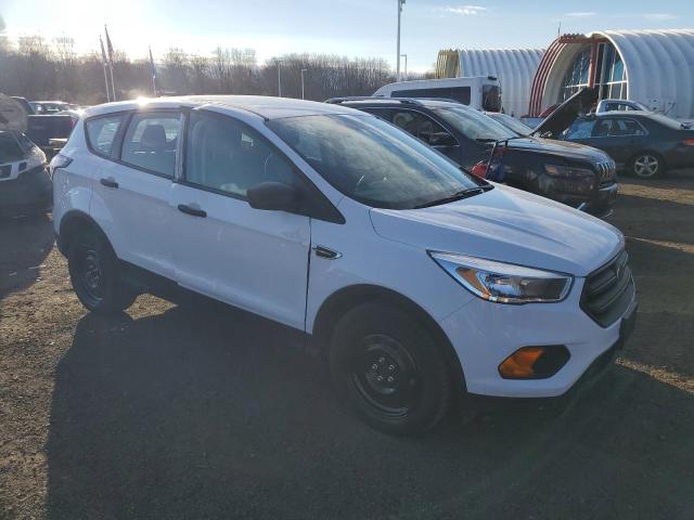 Photo 4 from auction – 2017 FORD ESCAPE S with VIN 1FMCU0F70HUD23213