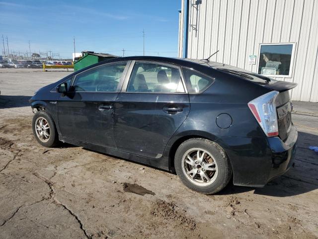 Photo 2 from auction – 2010 TOYOTA PRIUS with VIN JTDKN3DU1A0101249