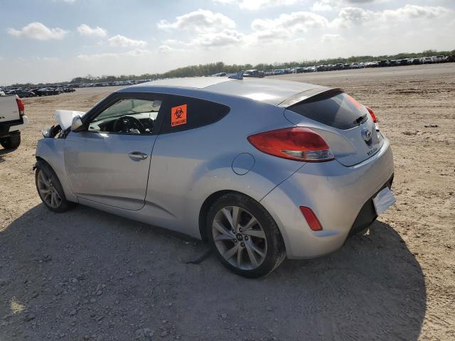 Photo 2 from auction – 2016 HYUNDAI VELOSTER with VIN KMHTC6AD0GU270336