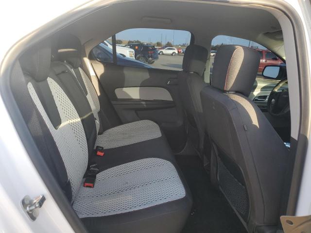 Photo 10 from auction – 2015 CHEVROLET EQUINOX LS with VIN 2GNALAEK0F6399950
