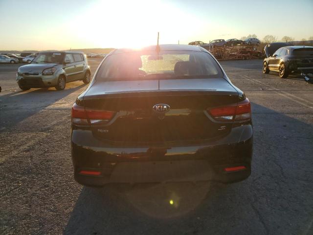 Photo 6 from auction – 2020 KIA RIO with VIN 3KPA24AD1LE297993