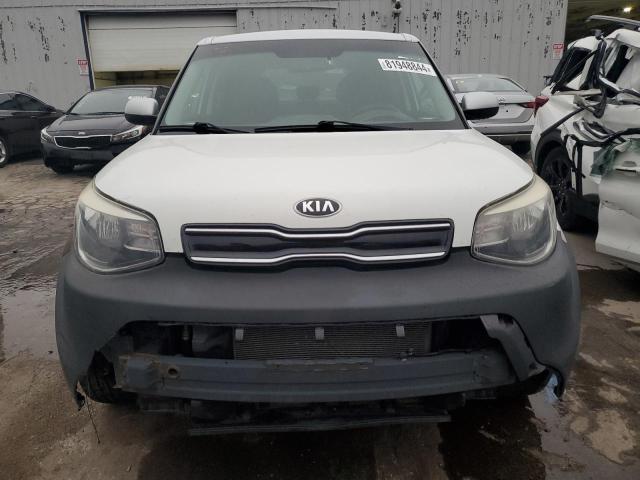 Photo 5 from auction – 2016 KIA SOUL + with VIN KNDJP3A52G7817791