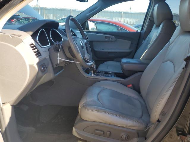 Photo 7 from auction – 2009 CHEVROLET TRAVERSE L with VIN 1GNER23D69S130346