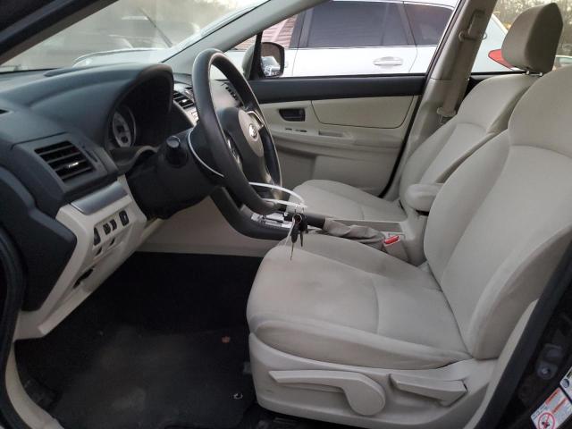 Photo 7 from auction – 2013 SUBARU IMPREZA with VIN JF1GJAA60DH024123