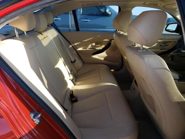 Photo 10 from auction – 2015 BMW 328 I with VIN WBA3A5G59FNS90546