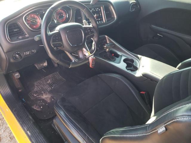 Photo 8 from auction – 2017 DODGE CHALLENGER with VIN 2C3CDZC91HH508604