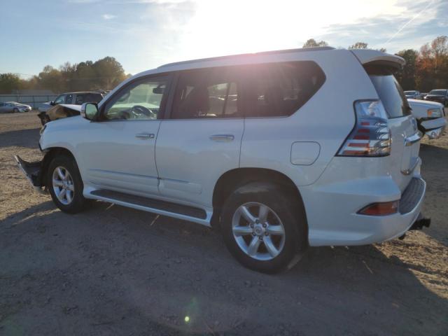 Photo 2 from auction – 2014 LEXUS GX 460 with VIN JTJBM7FX1E5074397