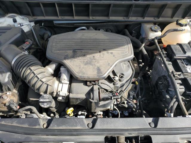 Photo 12 from auction – 2018 GMC ACADIA DEN with VIN 1GKKNPLS7JZ241541