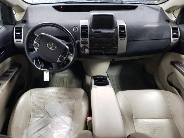 Photo 8 from auction – 2008 TOYOTA PRIUS with VIN JTDKB20U983355440