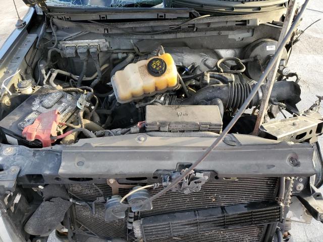 Photo 11 from auction – 2014 FORD F150 with VIN 1FTMF1CM2EFA46647