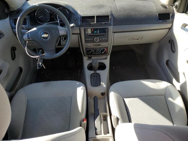 Photo 8 from auction – 2008 CHEVROLET COBALT LS with VIN 1G1AK58F387282957