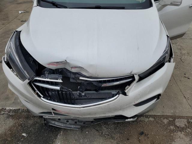 Photo 12 from auction – 2019 BUICK ENCORE PRE with VIN KL4CJESBXKB848555