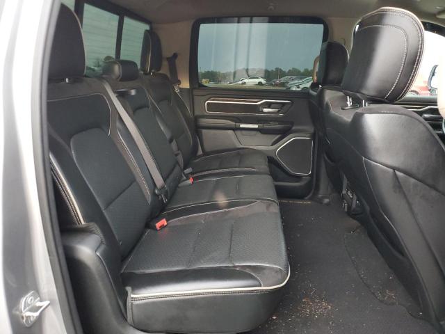 Photo 10 from auction – 2019 RAM 1500 LARAM with VIN 1C6SRFJT3KN544578
