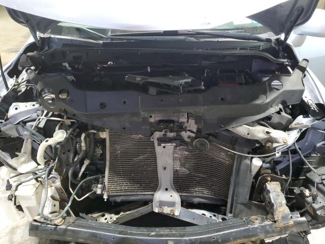 Photo 11 from auction – 2009 NISSAN VERSA S with VIN 3N1BC13E79L400718