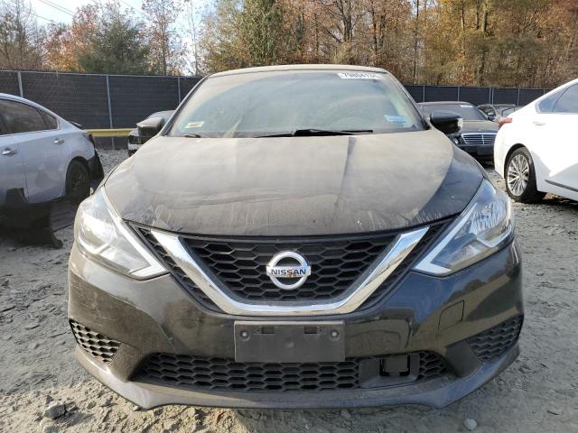 Photo 5 from auction – 2019 NISSAN SENTRA S with VIN 3N1AB7AP2KY367304
