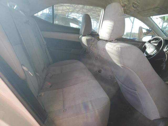 Photo 10 from auction – 2016 TOYOTA COROLLA L with VIN 2T1BURHE8GC710989