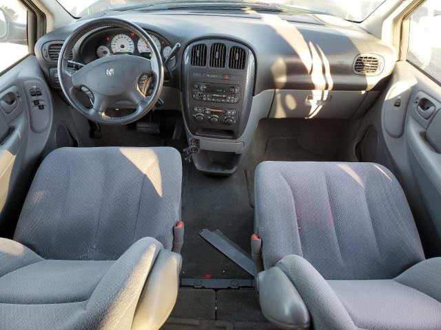 Photo 8 from auction – 2006 DODGE GRAND CARA with VIN 2D4GP44L56R679920