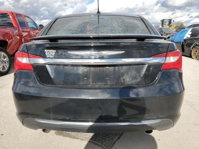 Фото 6 с аукциона – 2013 CHRYSLER 200 LIMITE с VIN 1C3CCBCGXDN526044