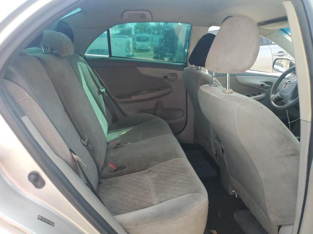 Photo 10 from auction – 2009 TOYOTA COROLLA BA with VIN JTDBL40E09J050052