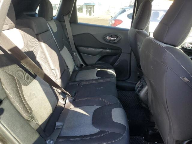 Photo 10 from auction – 2014 JEEP CHEROKEE L with VIN 1C4PJMCS3EW213528