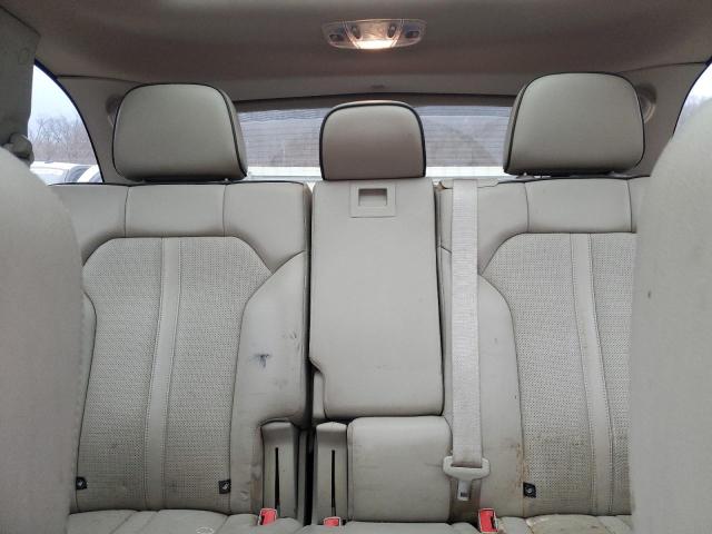 Photo 10 from auction – 2012 LINCOLN MKX with VIN 2LMDJ8JK3CBL05072