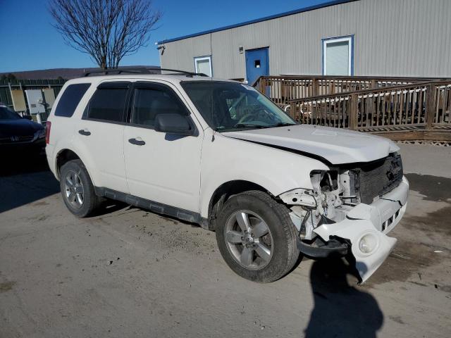 Zdjęcie 4 z aukcji – 2011 FORD ESCAPE XLT z VIN 1FMCU9DG2BKB57058