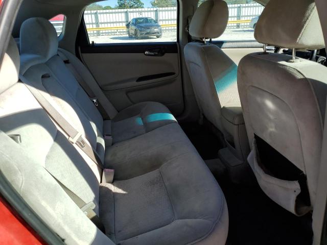 Photo 10 from auction – 2012 CHEVROLET IMPALA LT with VIN 2G1WG5E33C1236231