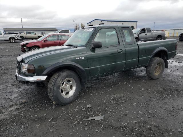 FORD RANGER SUP 2001 with VIN 1FTZR15E11PB05694 - Photo from auction