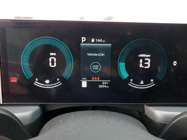 Photo 9 from auction – 2025 HYUNDAI SONATA SEL with VIN KMHL64JA2SA436657