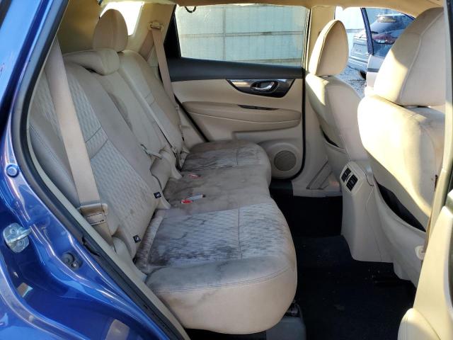 Photo 11 from auction – 2020 NISSAN ROGUE S with VIN KNMAT2MV2LP504705