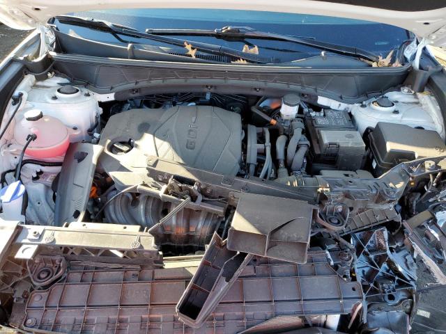 Photo 12 from auction – 2023 HYUNDAI TUCSON SEL with VIN 5NMJFCAE1PH282951