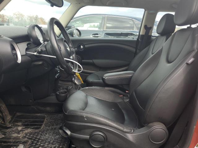 Photo 7 from auction – 2013 MINI COOPER with VIN WMWSU3C52DT686257