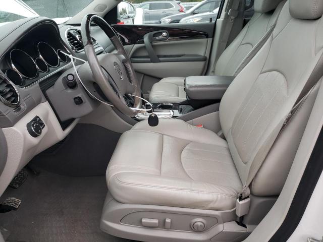 Photo 7 from auction – 2017 BUICK ENCLAVE with VIN 5GAKVCKD0HJ224548
