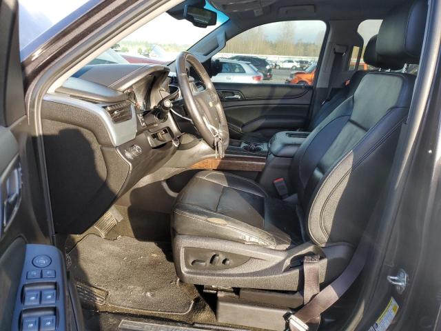 Photo 7 from auction – 2017 CHEVROLET SUBURBAN C with VIN 1GNSCHKC5HR156698