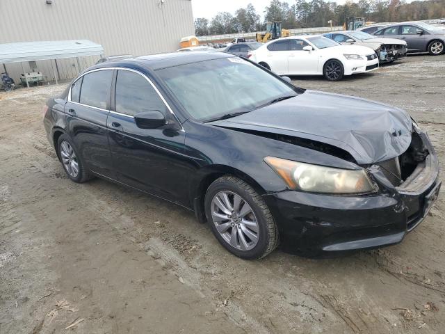 Photo 4 from auction – 2011 HONDA ACCORD EXL with VIN 1HGCP2F87BA005454