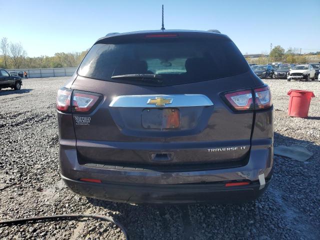 Photo 6 from auction – 2015 CHEVROLET TRAVERSE L with VIN 1GNKRGKD4FJ337353