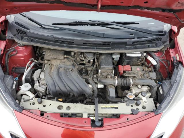 Photo 11 from auction – 2015 NISSAN VERSA NOTE with VIN 3N1CE2CP9FL400740
